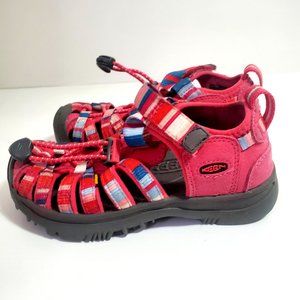 Keen Hiking/Water Sandal Girls Size 11